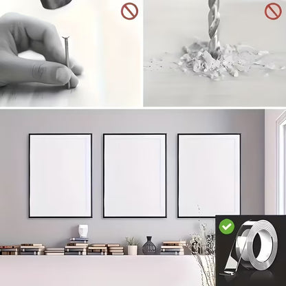 Magic Nano Tape (Buy 1 Get 1 Free !!)