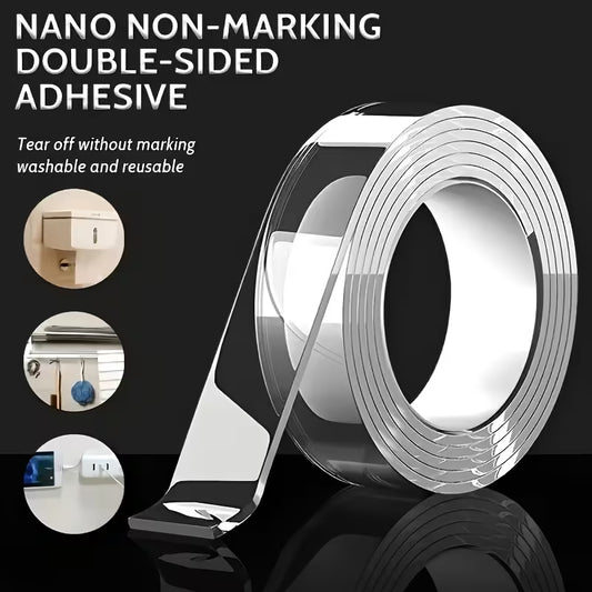 Magic Nano Tape (Buy 1 Get 1 Free !!)