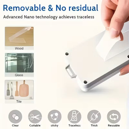Magic Nano Tape (Buy 1 Get 1 Free !!)