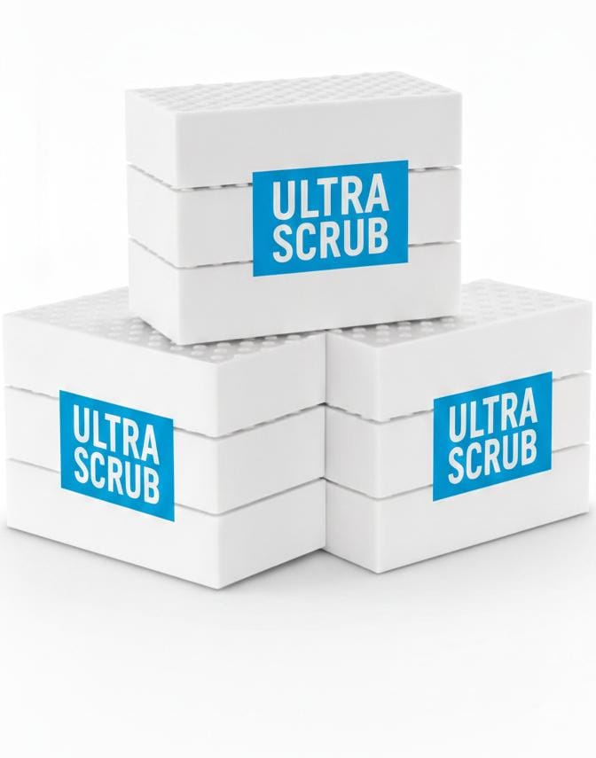 Magic Sponge